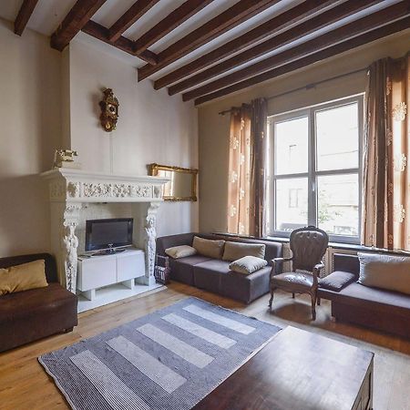 Aparthotel Van Hecke Αμβέρσα Εξωτερικό φωτογραφία