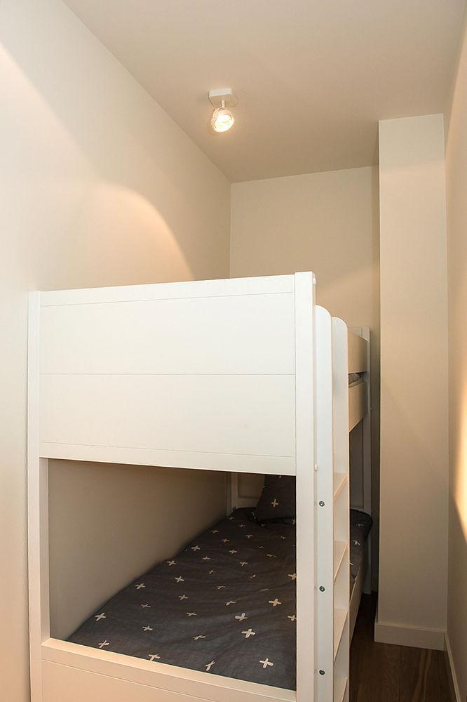 Aparthotel Van Hecke Αμβέρσα Εξωτερικό φωτογραφία