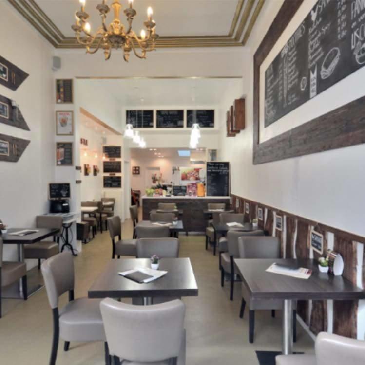 Aparthotel Van Hecke Αμβέρσα Εξωτερικό φωτογραφία