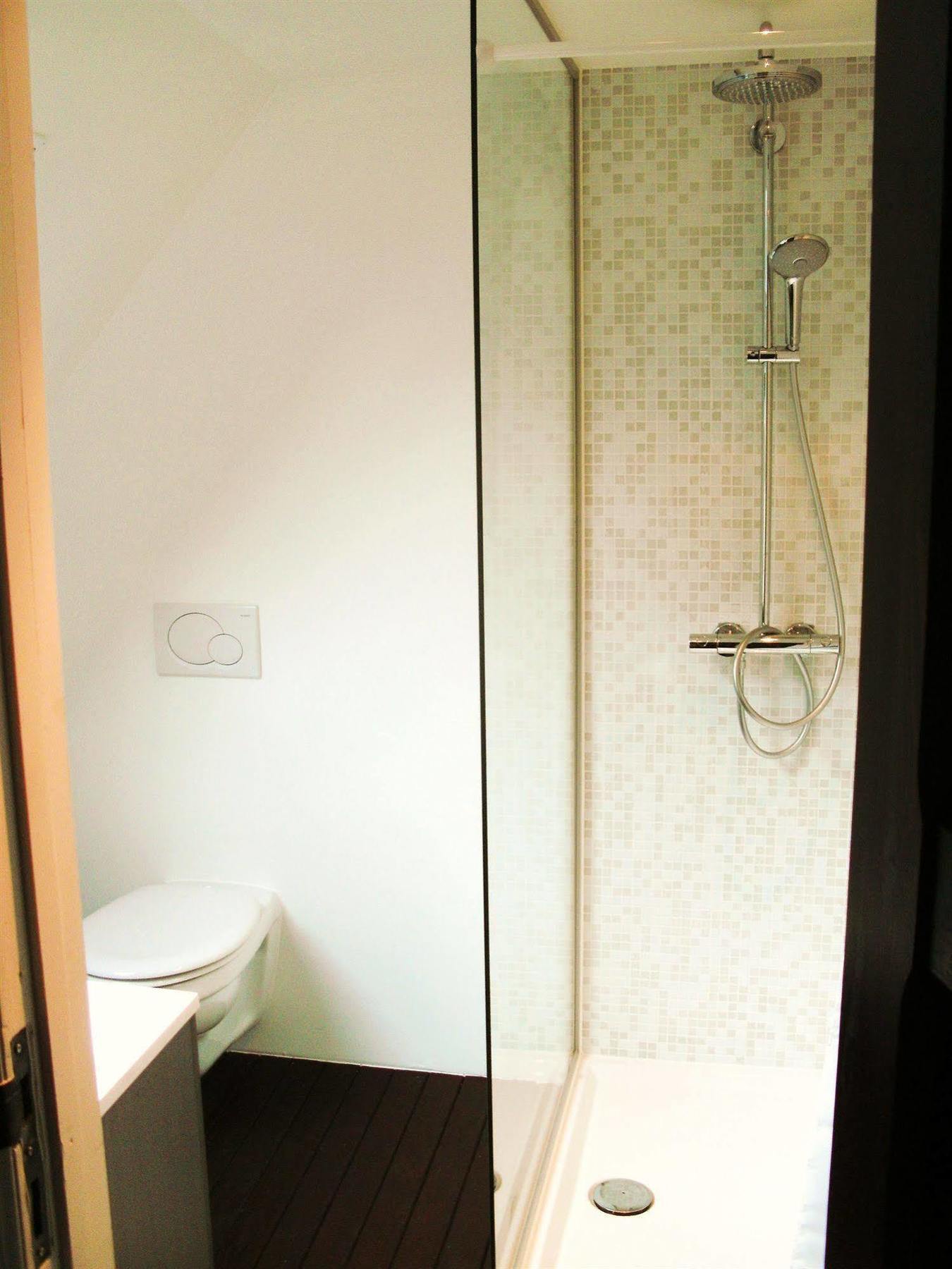 Aparthotel Van Hecke Αμβέρσα Εξωτερικό φωτογραφία