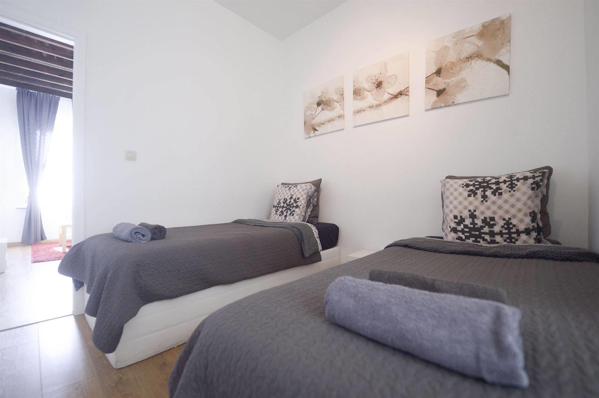 Aparthotel Van Hecke Αμβέρσα Εξωτερικό φωτογραφία