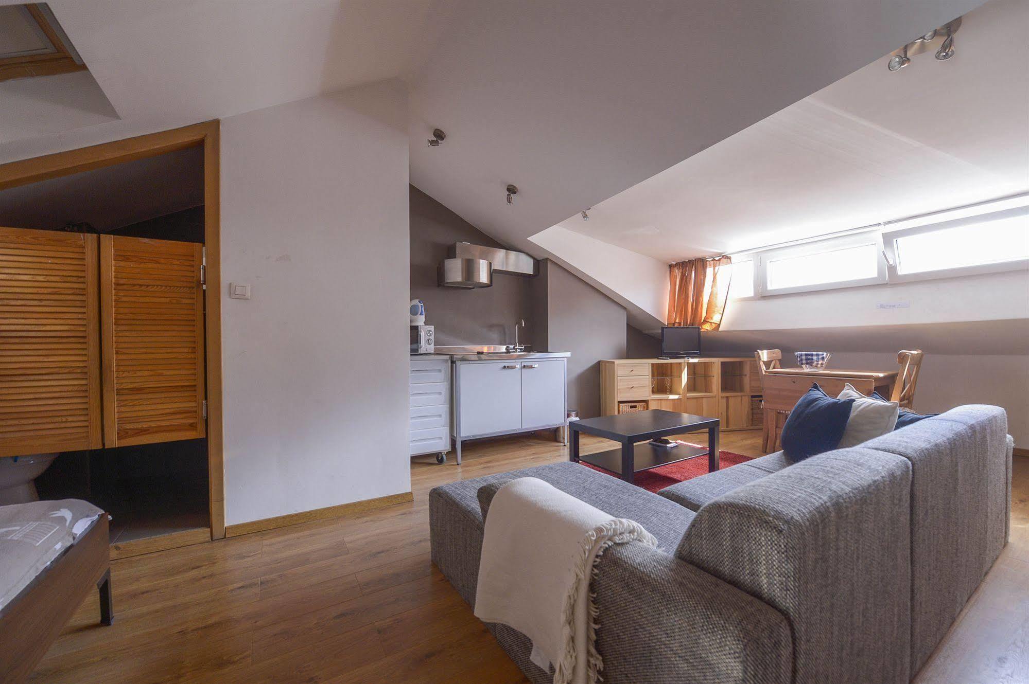 Aparthotel Van Hecke Αμβέρσα Εξωτερικό φωτογραφία