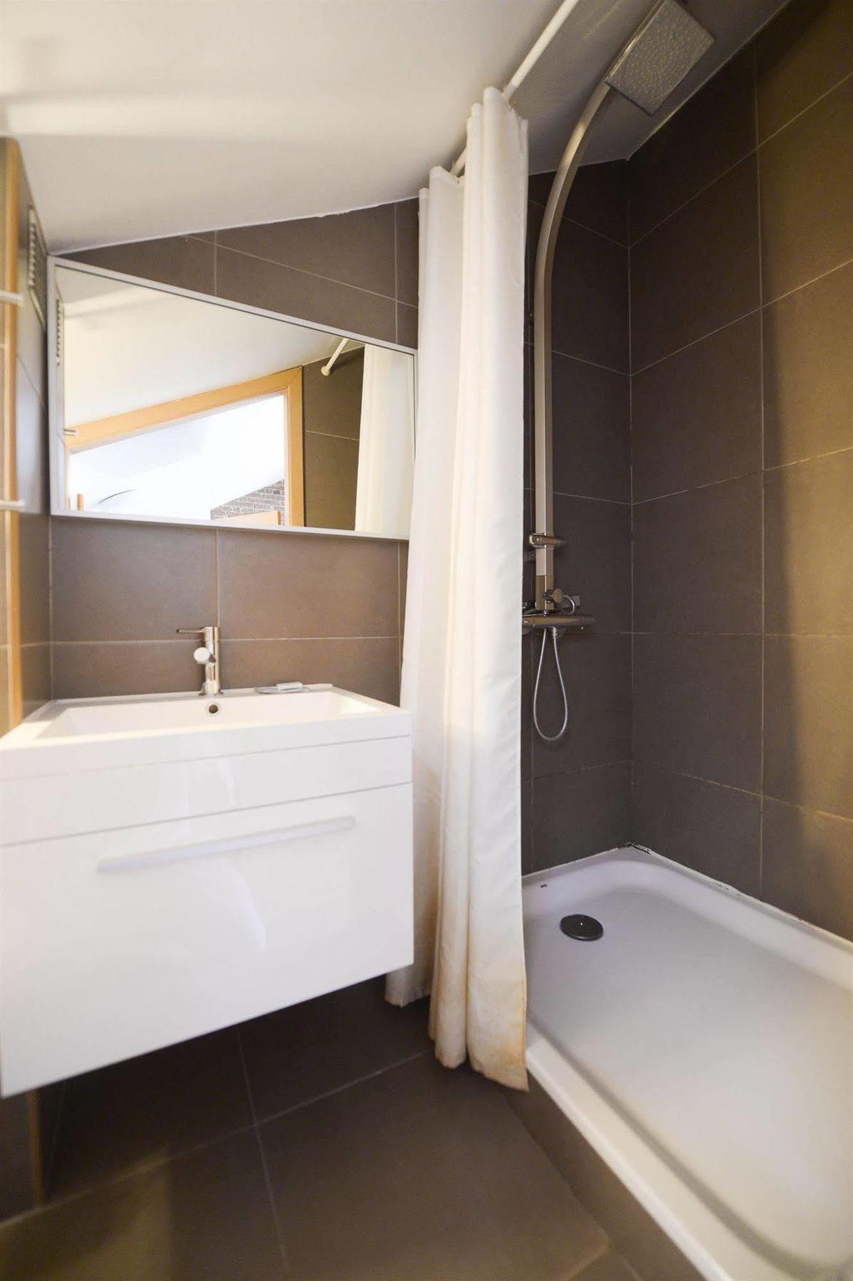 Aparthotel Van Hecke Αμβέρσα Εξωτερικό φωτογραφία